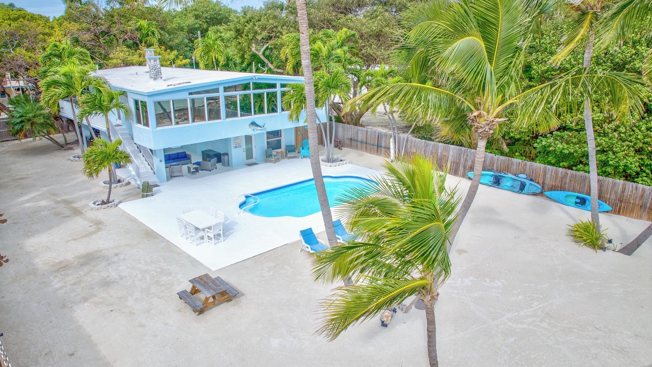 Photo of Outdoor in Tavernier