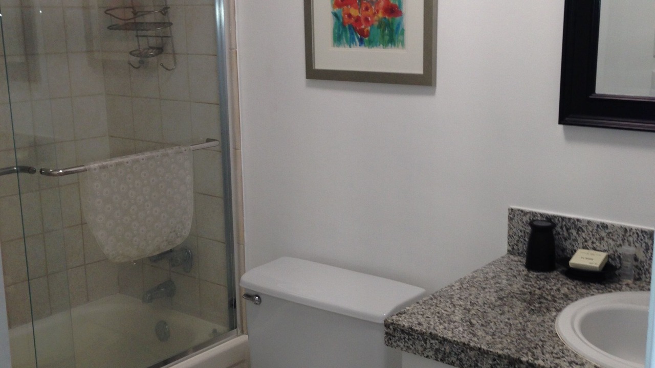 Photo of Bathroom in Surfside