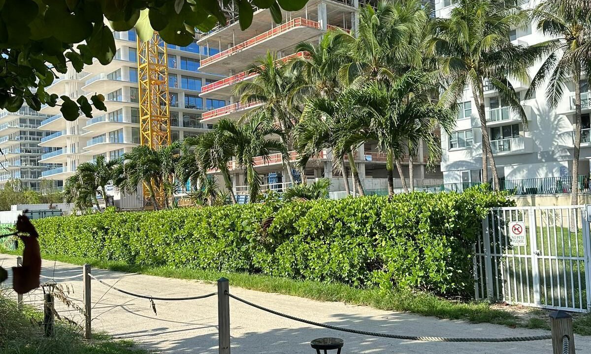 Photo of Outdoor in Surfside