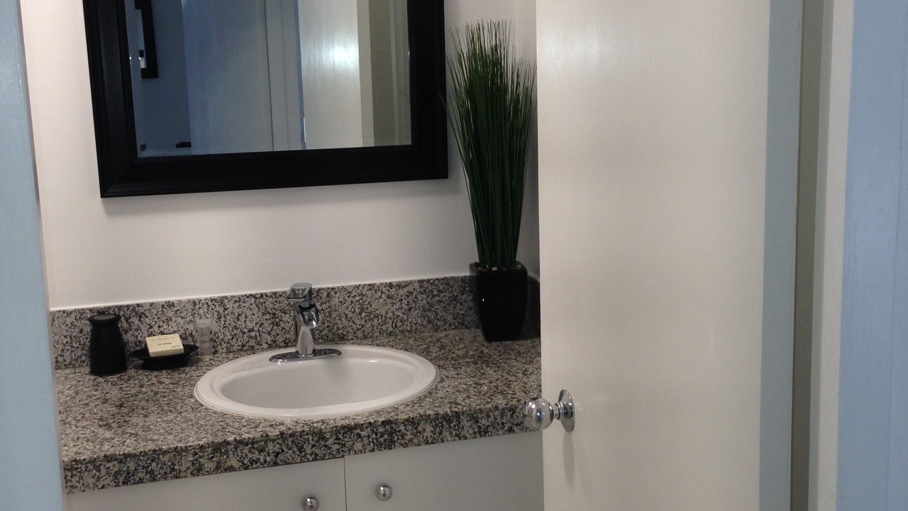 Photo of Bathroom in Surfside
