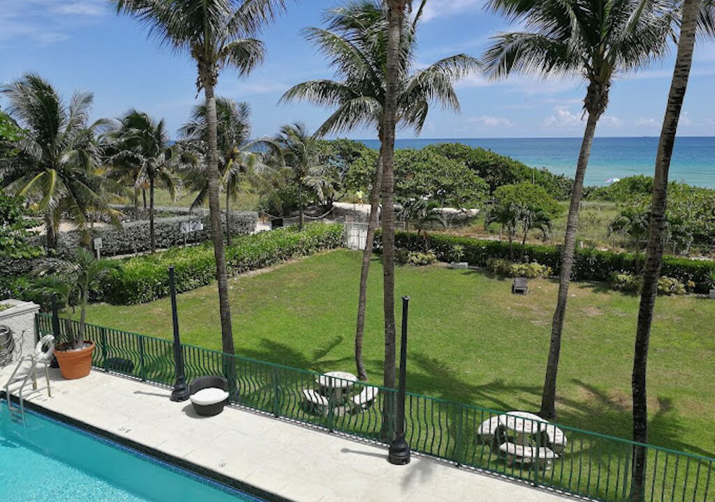 Photo of Outdoor in Surfside