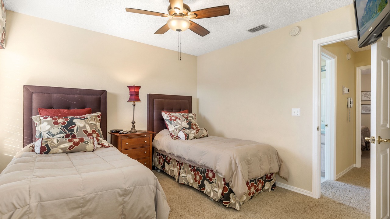 Photo of Bedroom in Haines City