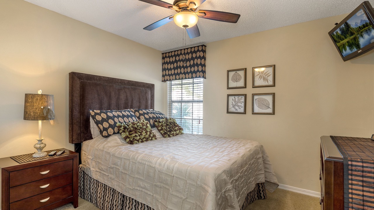 Photo of Bedroom in Haines City