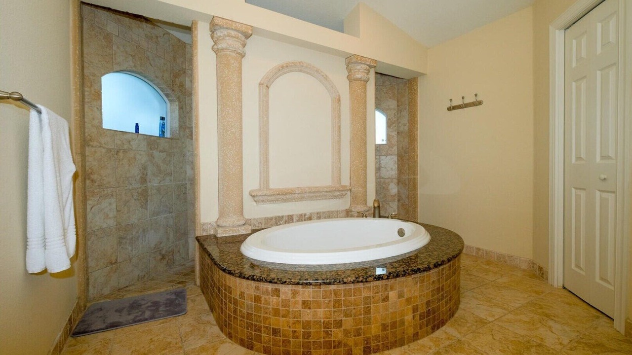 Photo of Bathroom in Burnt Store