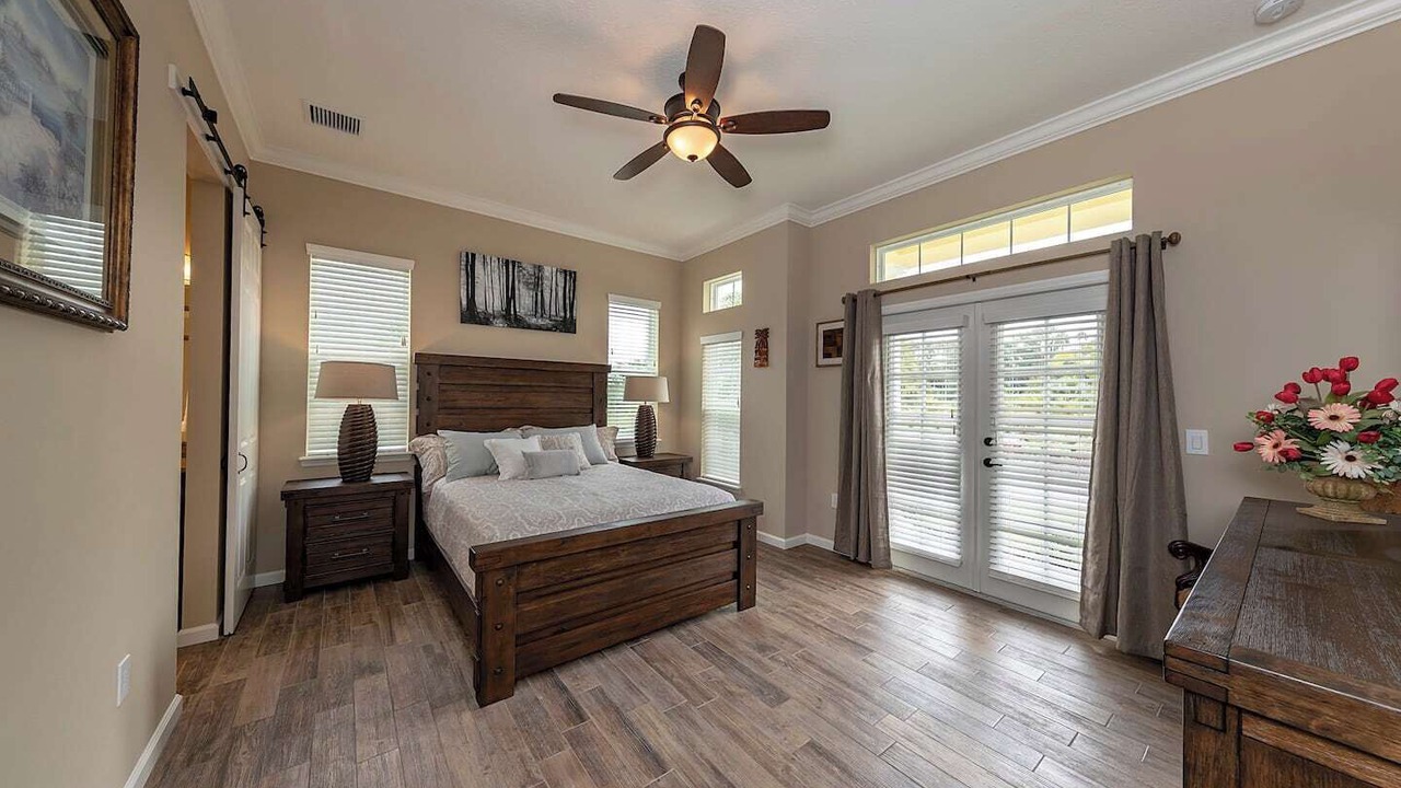 Photo of Bedroom in Oviedo