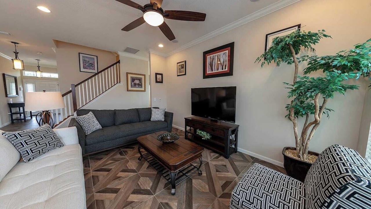 Photo of Livingroom in Oviedo