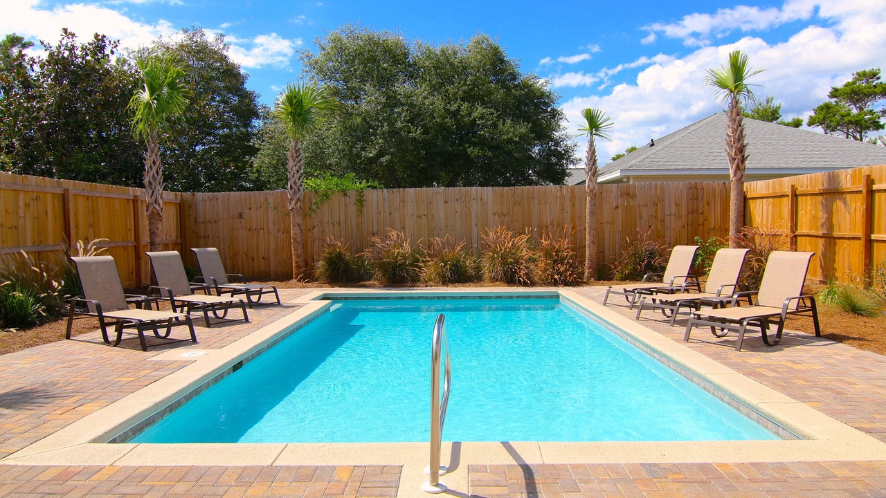 Photo of Outdoor in Crystal Beach