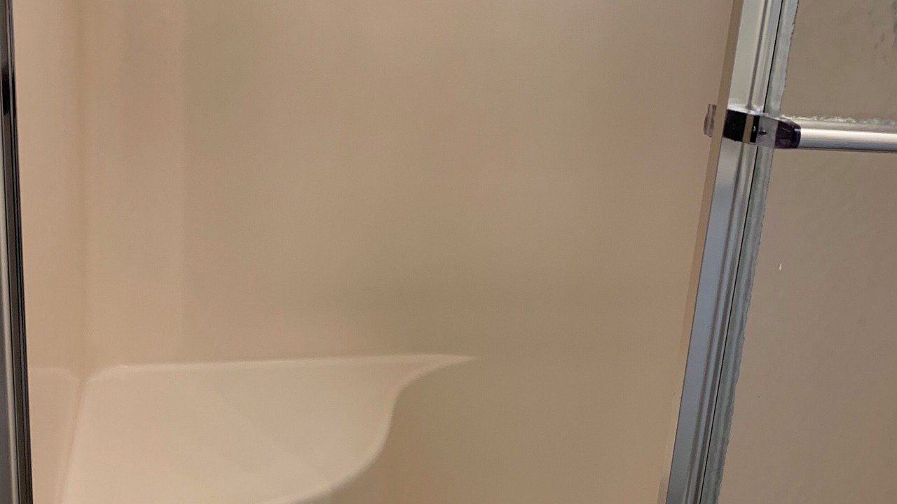 Photo of Bathroom in Myrtle Beach