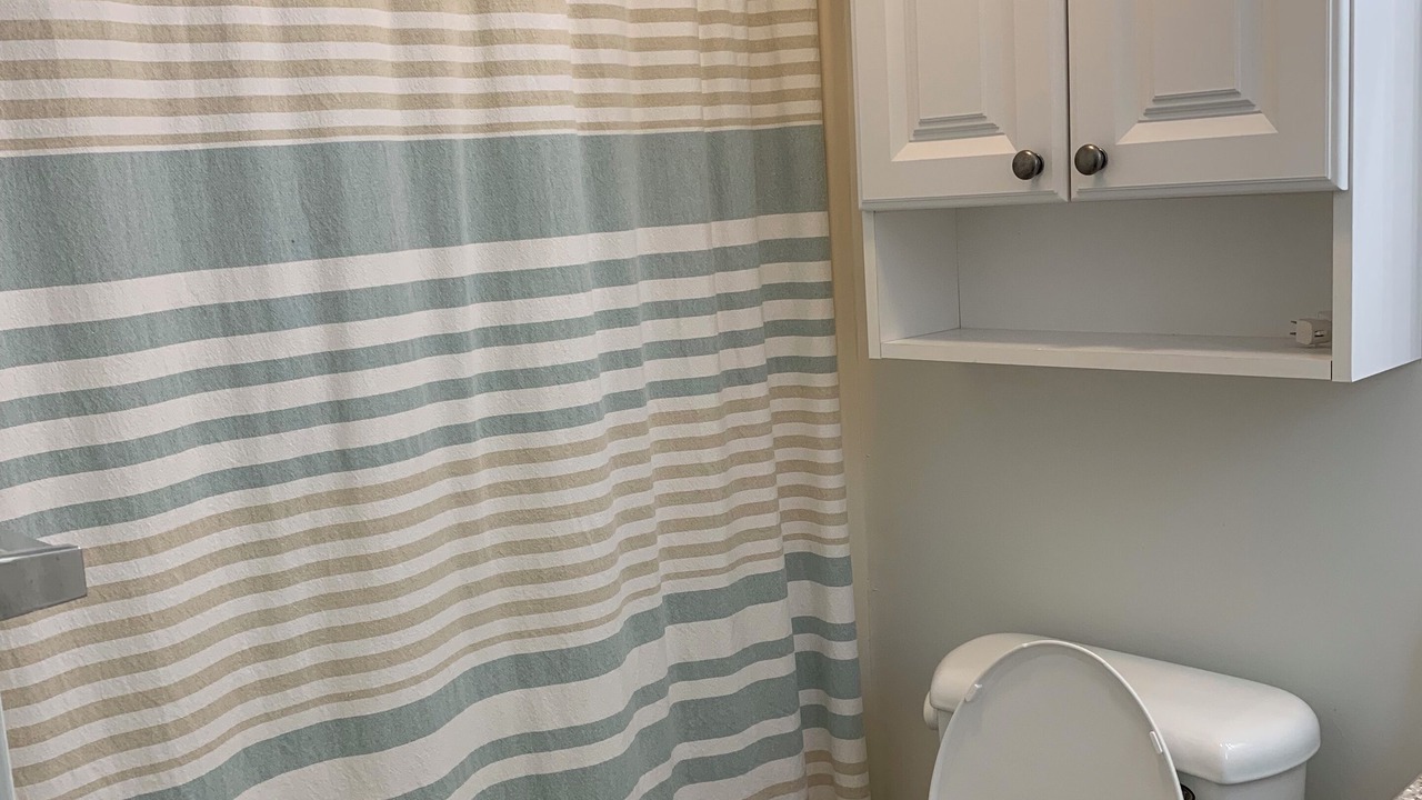 Photo of Bathroom in Myrtle Beach
