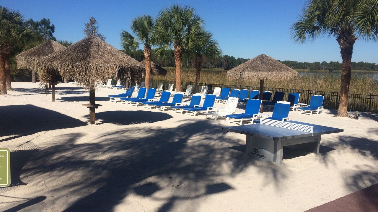 Photo of Outdoor in Bahama Bay