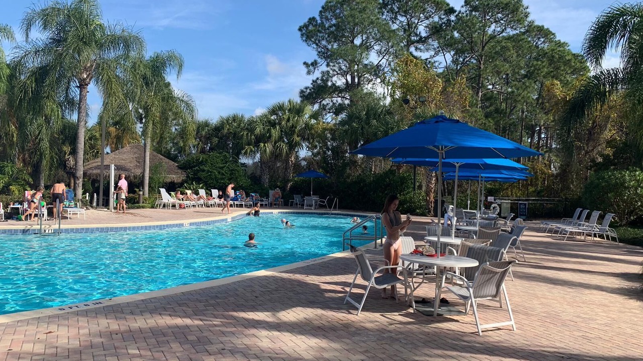 Photo of Outdoor in Bahama Bay