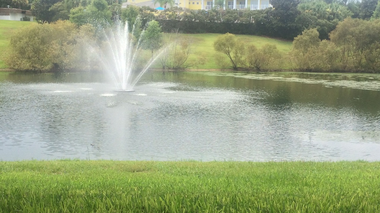 Photo of Outdoor in Bahama Bay