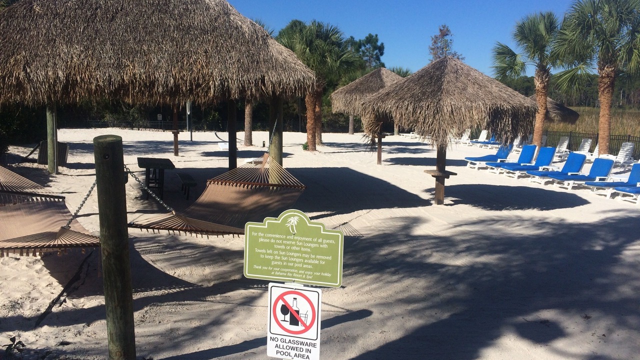 Photo of Others in Bahama Bay