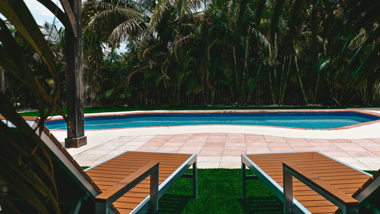 Photo of Outdoor in North Central Hollywood