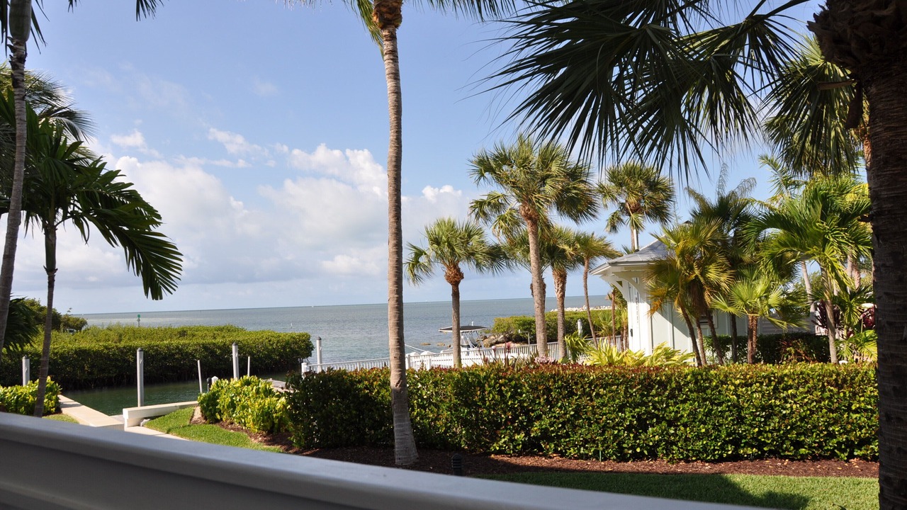 Photo of Patio Balcony in Islamorada