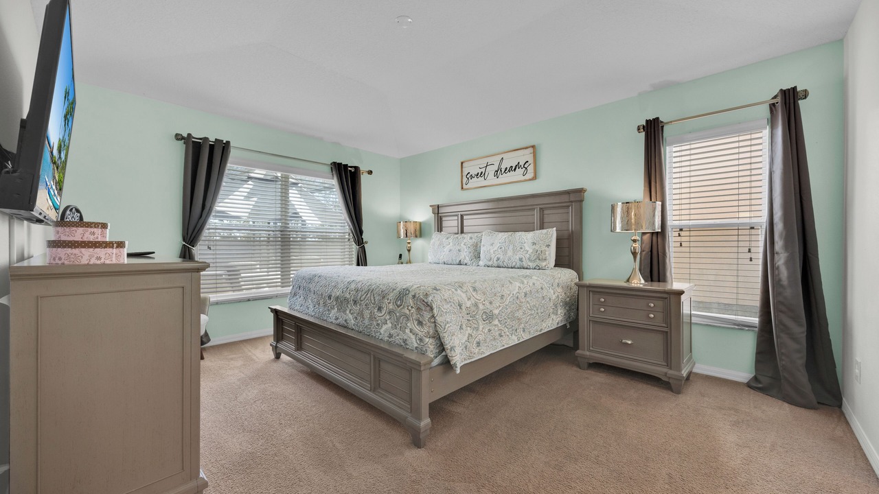 Photo of Bedroom in Solana