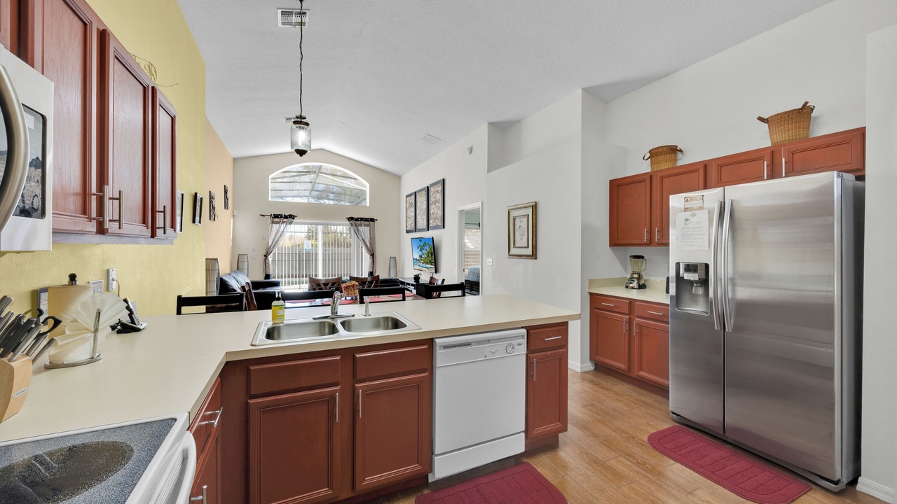 Photo of Kitchen in Solana