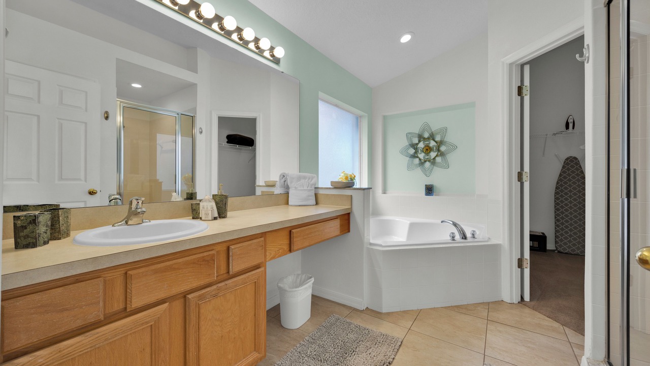 Photo of Bathroom in Solana