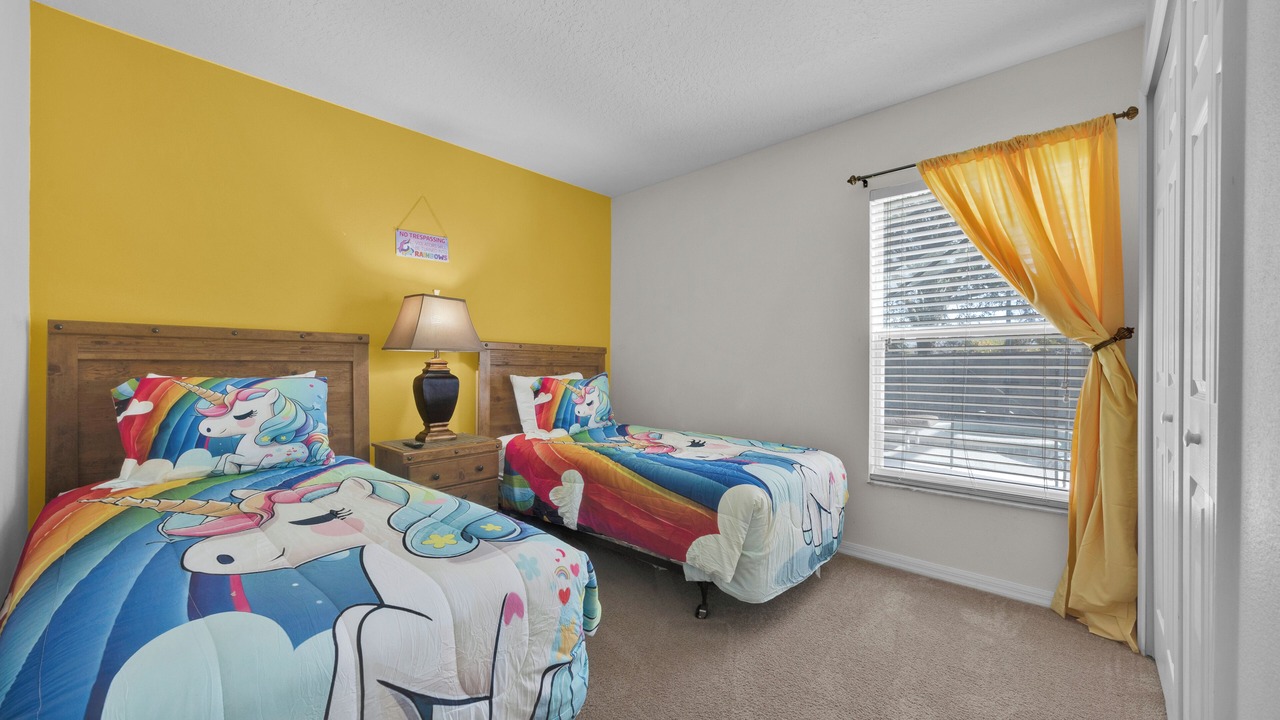 Photo of Bedroom in Solana