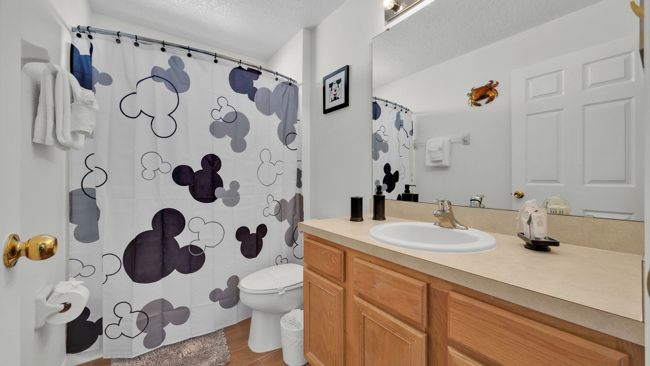 Photo of Bathroom in Solana