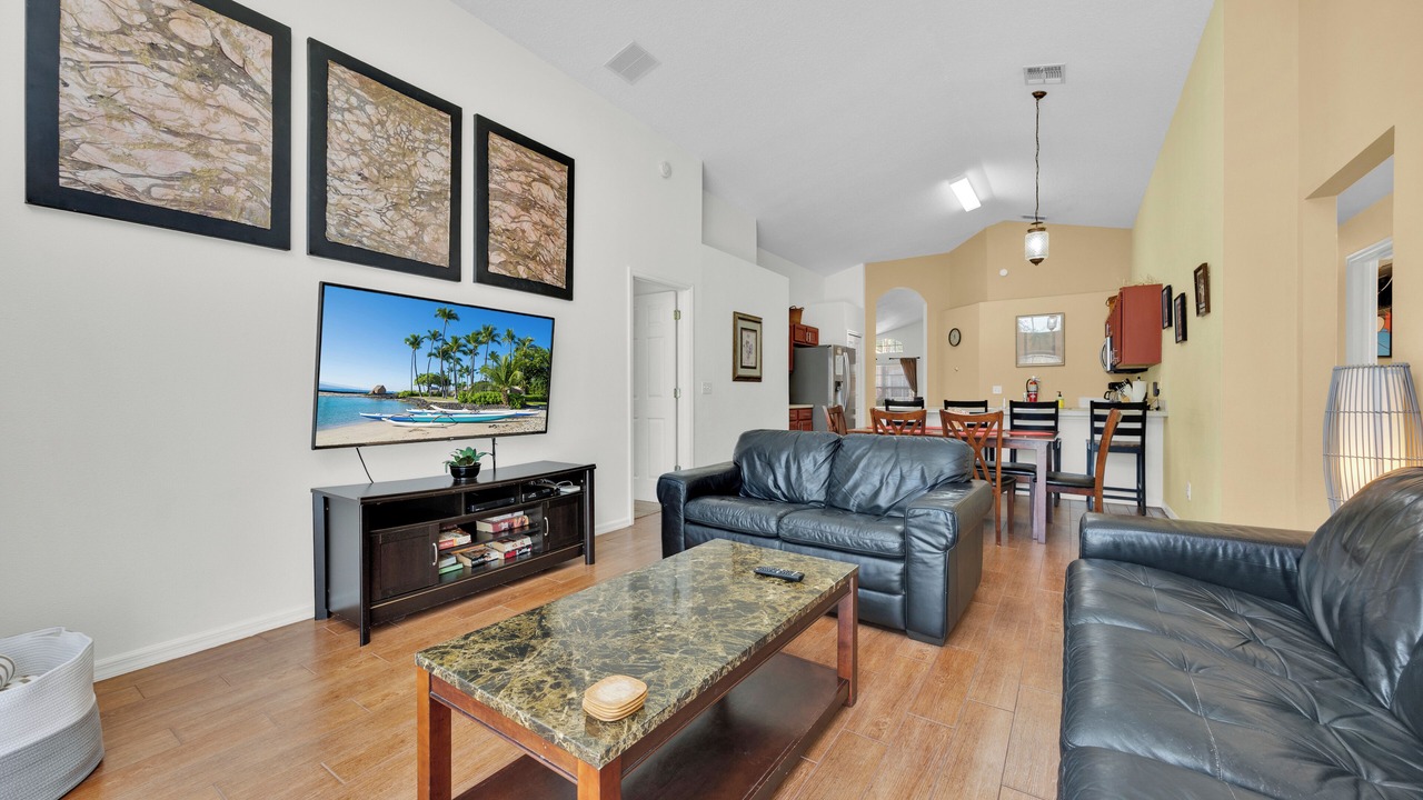 Photo of Livingroom in Solana