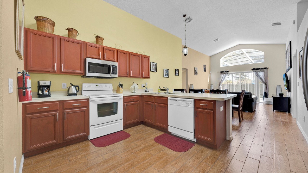 Photo of Kitchen in Solana