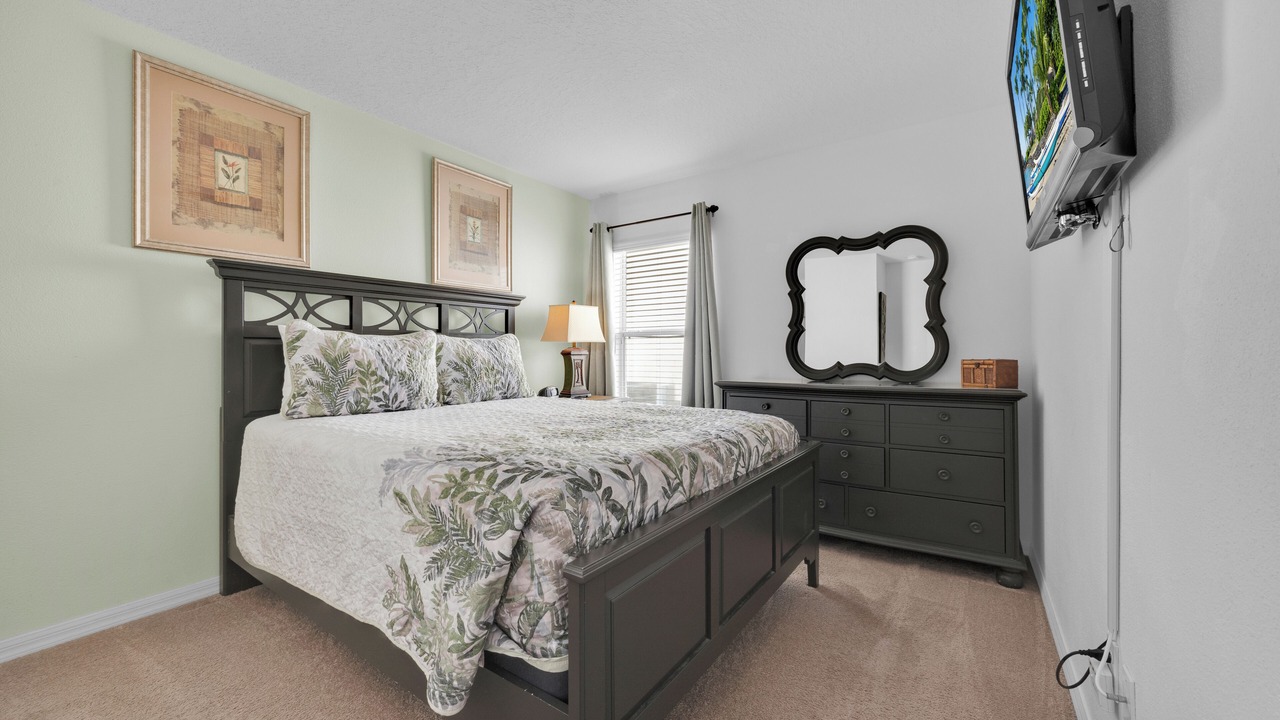 Photo of Bedroom in Solana