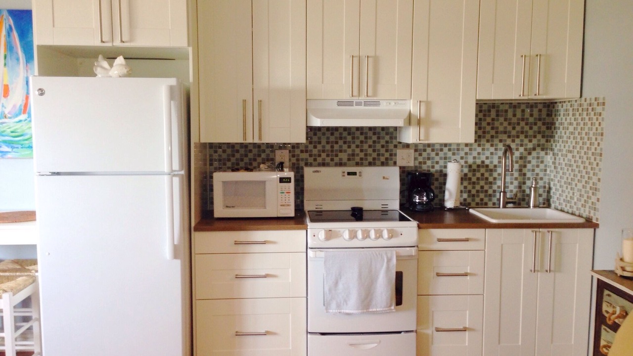 Photo of Kitchen in Lauderdale-by-the-Sea
