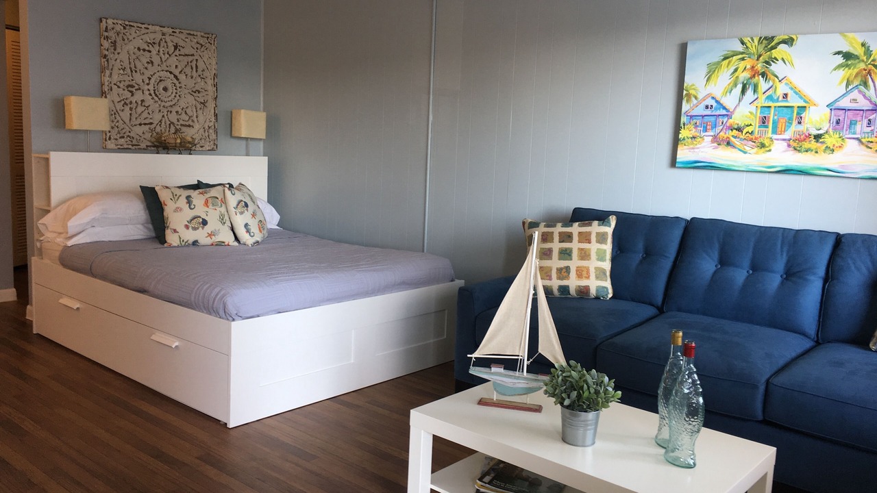 Photo of Bedroom in Lauderdale-by-the-Sea