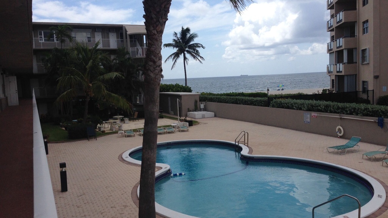 Photo of Outdoor in Lauderdale-by-the-Sea