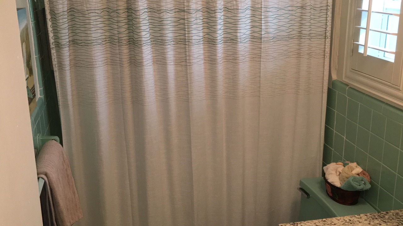 Photo of Bathroom in Lauderdale-by-the-Sea
