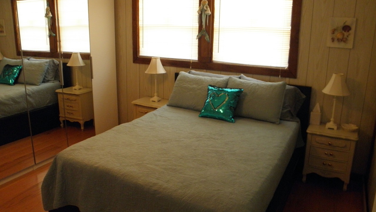 Photo of Bedroom in Sunnyside On The Gulf