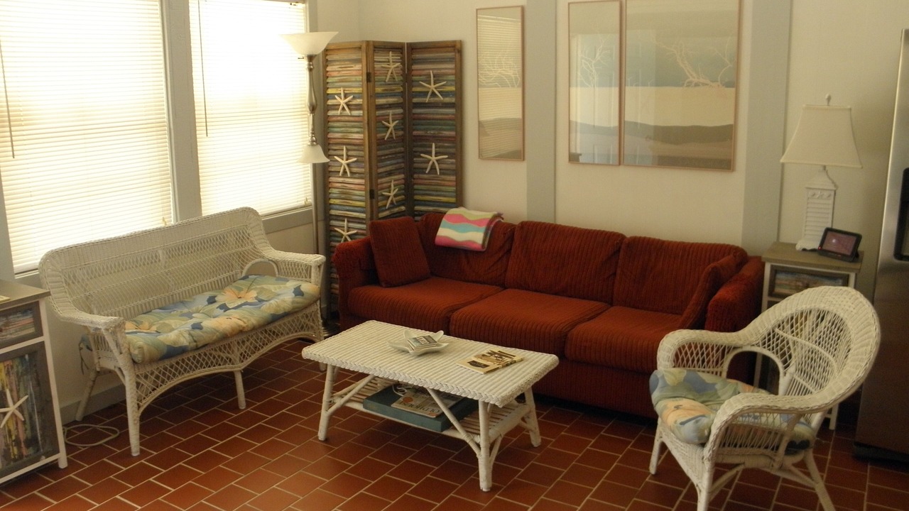 Photo of Livingroom in Sunnyside On The Gulf
