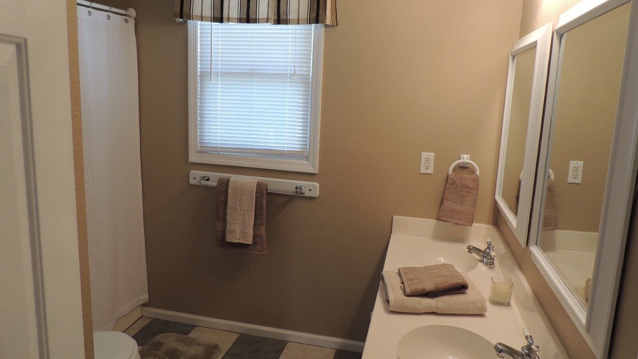 Photo of Bathroom in Fort Morgan