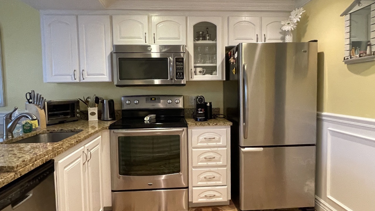 Photo of Kitchen in Jupiter