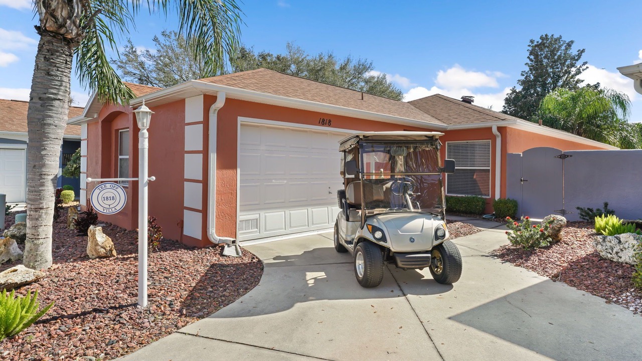 Photo of Outdoor in The Villages