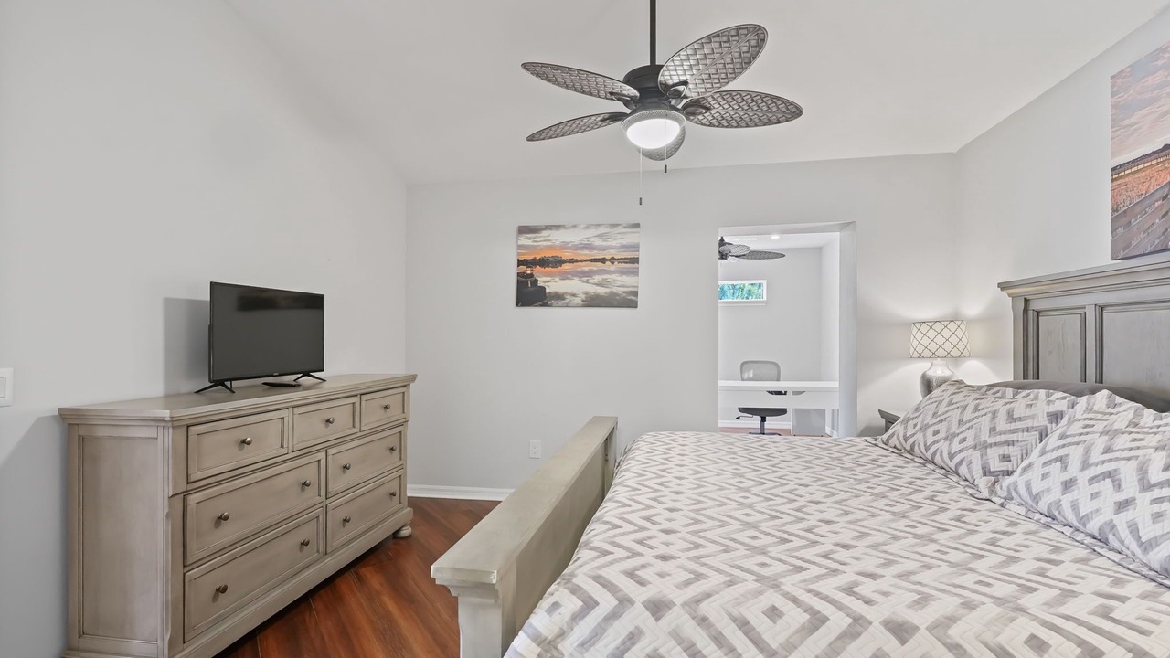 Photo of Bedroom in The Villages