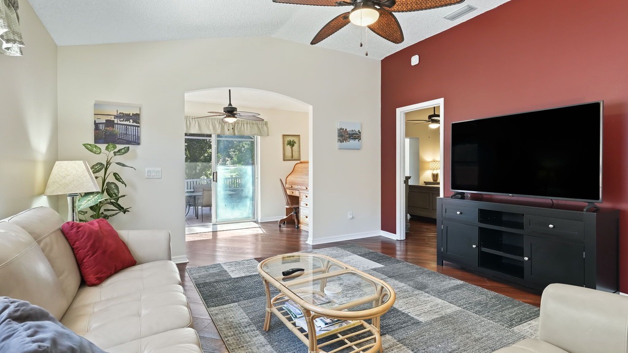 Photo of Livingroom in The Villages