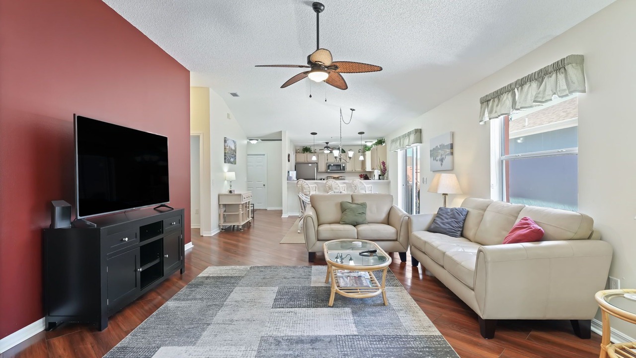 Photo of Livingroom in The Villages