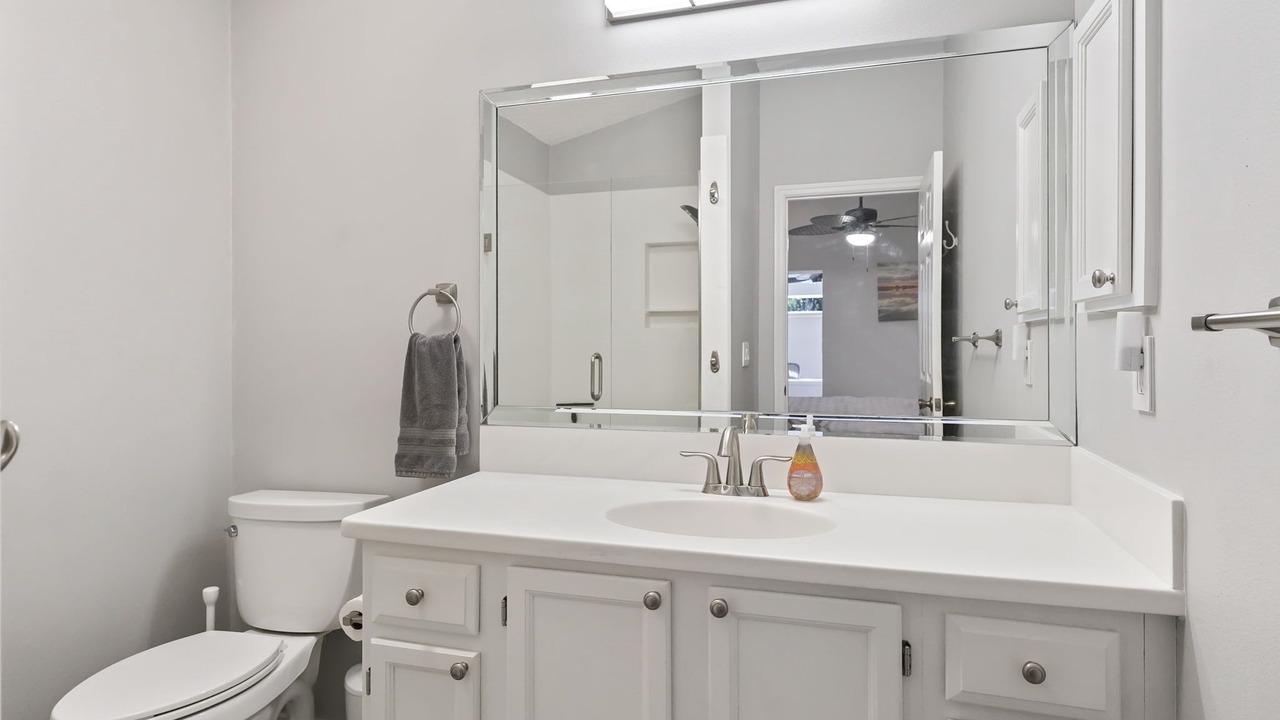 Photo of Bathroom in The Villages