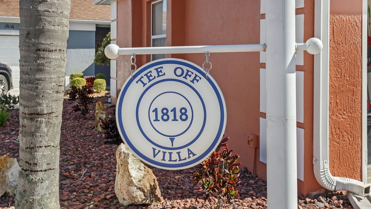 Photo of Outdoor in The Villages