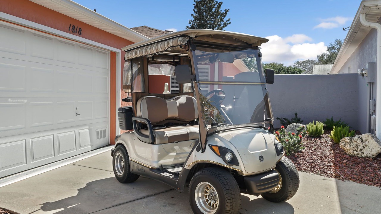Photo of Outdoor in The Villages