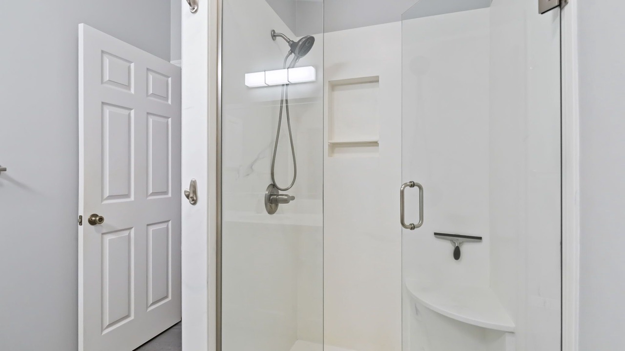 Photo of Bathroom in The Villages