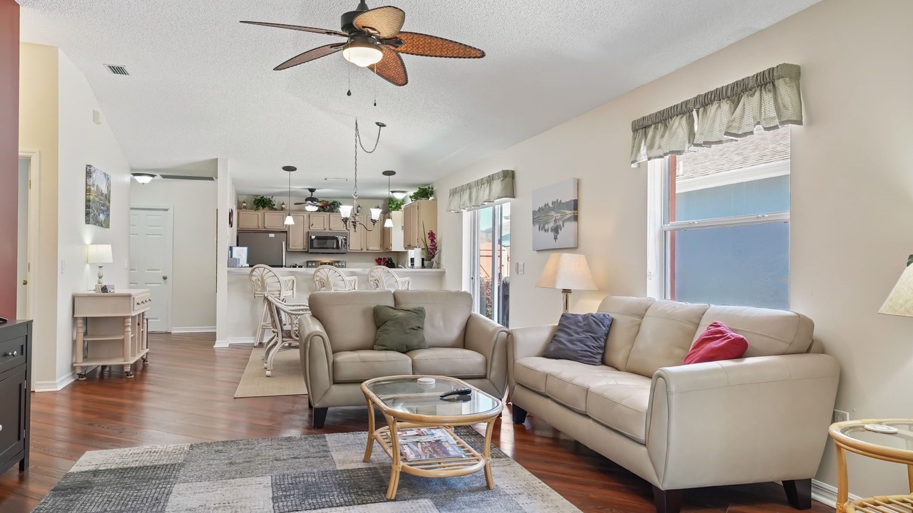 Photo of Livingroom in The Villages