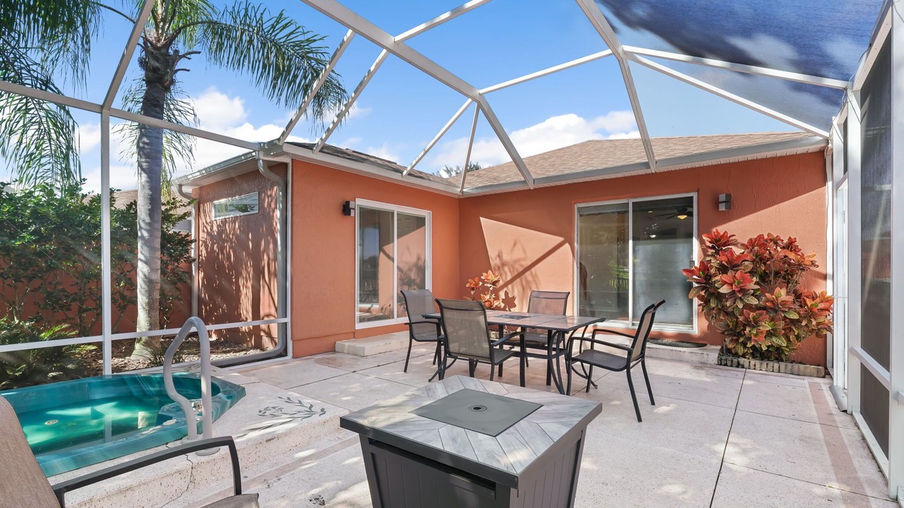 Photo of Outdoor in The Villages