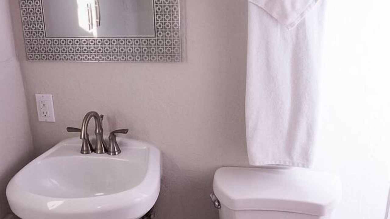 Photo of Bathroom in Gulfport