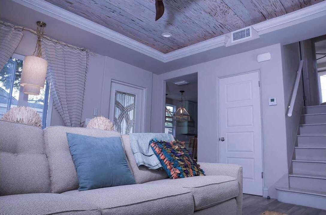 Photo of Livingroom in Gulfport