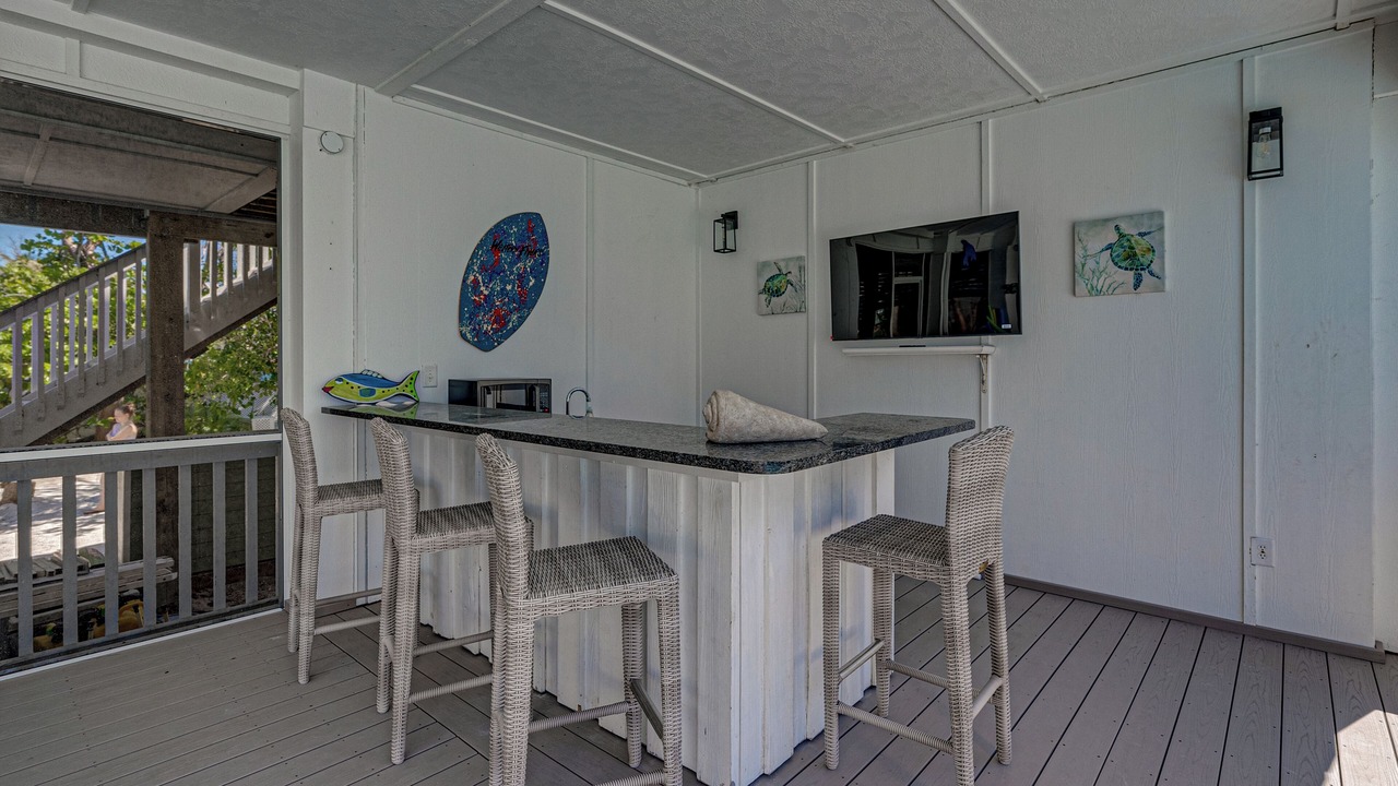 Photo of Outdoor in Jose's Hideaway
