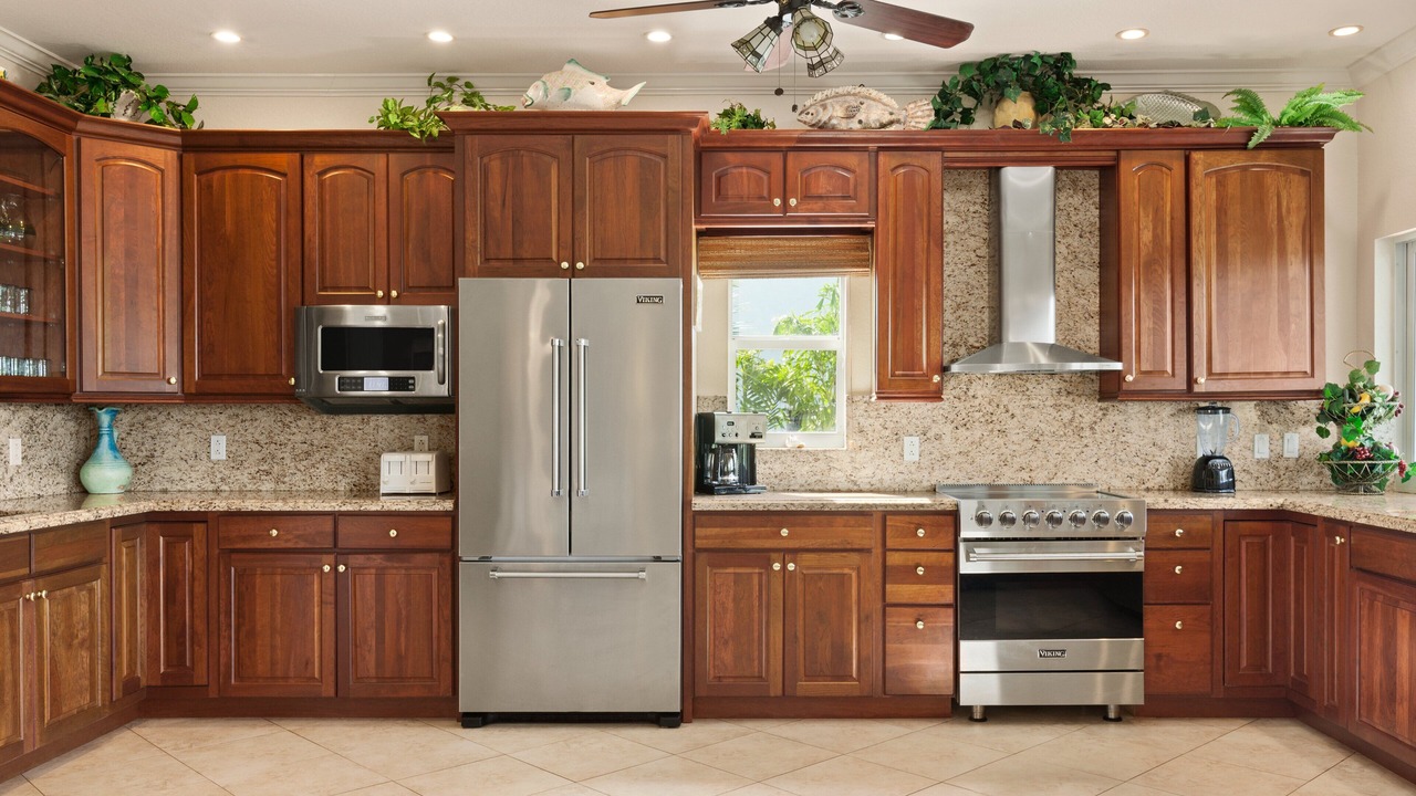 Photo of Kitchen in Marathon