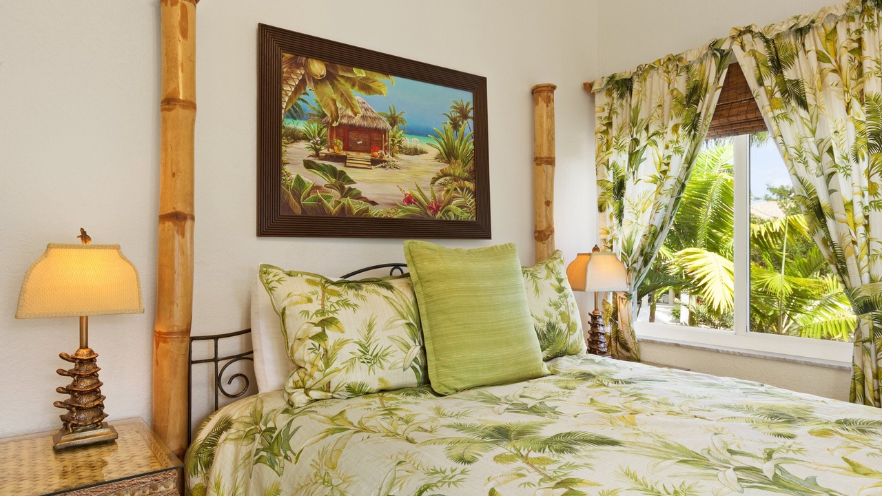 Photo of Bedroom in Marathon